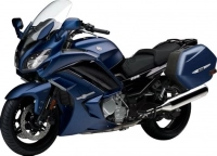 Alle originele en vervangende onderdelen voor uw Yamaha FJR 1300A 2003.