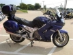 Todas as peças originais e de reposição para seu Yamaha FJR 1300A 2005.