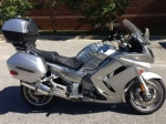 Yamaha FJR 1300 A - 2011 | Alle onderdelen