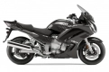 Todas las piezas originales y de repuesto para su Yamaha FJR 1300A 2015.