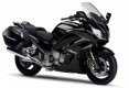 All original and replacement parts for your Yamaha FJR 1300 AE 2014.
