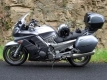 Tutte le parti originali e di ricambio per il tuo Yamaha FJR 1300 AS 2007.