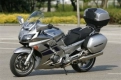 All original and replacement parts for your Yamaha FJR 1300 AS 2008.