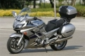 Tutte le parti originali e di ricambio per il tuo Yamaha FJR 1300 AS 2008.