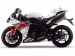 Toutes les pièces d'origine et de rechange pour votre Yamaha FZ1 N 1000 2012.