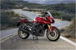 Overige pour le Yamaha FZ1 1000 N - 2010