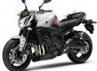 Toutes les pièces d'origine et de rechange pour votre Yamaha FZ1 NA 1000 2012.