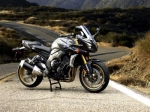 Yamaha FZ1 1000 NA - 2008 | Todas as partes