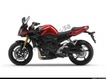 Yamaha FZ1 1000 Fazer S - 2007 | Wszystkie części