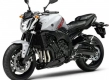 Tutte le parti originali e di ricambio per il tuo Yamaha FZ1 SA 1000 2012.