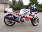 Yamaha FZX 750 Fazer  - 1989 | Tutte le ricambi