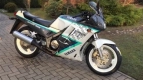 Alle originele en vervangende onderdelen voor uw Yamaha FZ 750 Genesis 1991.