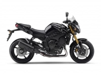 All original and replacement parts for your Yamaha FZ8 N 800 2011.