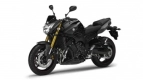 Toutes les pièces d'origine et de rechange pour votre Yamaha FZ8 N 800 2014.