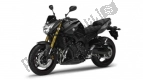 All original and replacement parts for your Yamaha FZ8 S 800 2014.