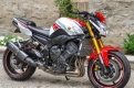 All original and replacement parts for your Yamaha FZ8 SA 800 2012.