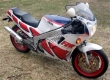 All original and replacement parts for your Yamaha FZR 1000 1987.