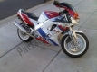 All original and replacement parts for your Yamaha FZR 1000 1993.