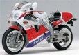 Toutes les pièces d'origine et de rechange pour votre Yamaha FZR 750R 1990.