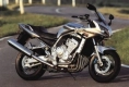 Alle originele en vervangende onderdelen voor uw Yamaha FZS 1000 Fazer 2002.