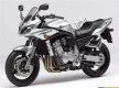 Todas as peças originais e de reposição para seu Yamaha FZS 1000 S Fazer 2004.