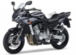 All original and replacement parts for your Yamaha FZS 1000 S Fazer 2005.