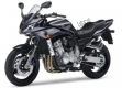 Toutes les pièces d'origine et de rechange pour votre Yamaha FZS 1000 S Fazer 2005.