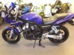 Tutte le parti originali e di ricambio per il tuo Yamaha FZS 600 SP 2000.