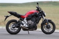 All original and replacement parts for your Yamaha MT 07A 700 2014.