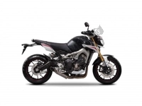 All original and replacement parts for your Yamaha MT 09 900 2014.