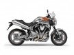 Alle originele en vervangende onderdelen voor uw Yamaha MT 01 1670 2008.