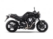 Toutes les pièces d'origine et de rechange pour votre Yamaha MT 01S 1670 2009.