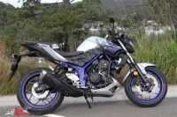 All original and replacement parts for your Yamaha MT 03A 660 2016.
