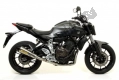 Todas as peças originais e de reposição para seu Yamaha MT-07 700 2015.