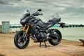 Todas as peças originais e de reposição para seu Yamaha MT 09 Tracer ABS 900 2015.