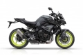 All original and replacement parts for your Yamaha MT 10 1000 2016.