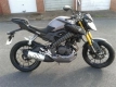 All original and replacement parts for your Yamaha MT 125 2016.
