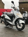 Yamaha XC (NXC) 125 Cygnus X X - 2011 | Toutes les pièces