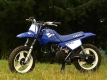 All original and replacement parts for your Yamaha PW 50 2002.