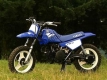 All original and replacement parts for your Yamaha PW 50 2010.