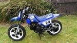 Yamaha PW 50  - 2014 | All parts