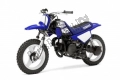 All original and replacement parts for your Yamaha PW 50 2016.