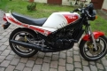 All original and replacement parts for your Yamaha RD 350F 1985.
