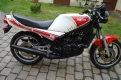 All original and replacement parts for your Yamaha RD 350 LCF 1986.