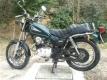 All original and replacement parts for your Yamaha SR 125 1992.