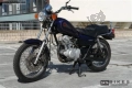 Tutte le parti originali e di ricambio per il tuo Yamaha SR 125 2000.