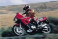 Tutte le parti originali e di ricambio per il tuo Yamaha TDM 850 1994.