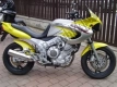 Alle originele en vervangende onderdelen voor uw Yamaha TDM 850 1996.