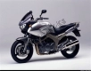 Tutte le parti originali e di ricambio per il tuo Yamaha TDM 900 2003.