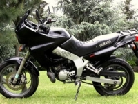 Tutte le parti originali e di ricambio per il tuo Yamaha TDR 125 1994.